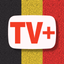 TV Listings Belgium - AppWisp.com