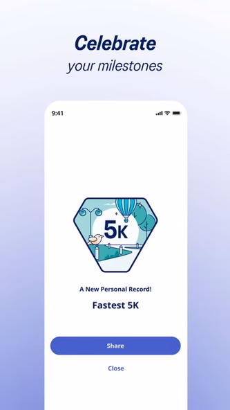 ASICS Runkeeper—Run Tracker Screenshot 4 - AppWisp.com ASICS Runkeeper—Run Tracker Screenshot 4 - AppWisp.com