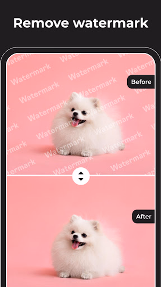 Magic Eraser - Remove Objects Screenshot 3 - AppWisp.com