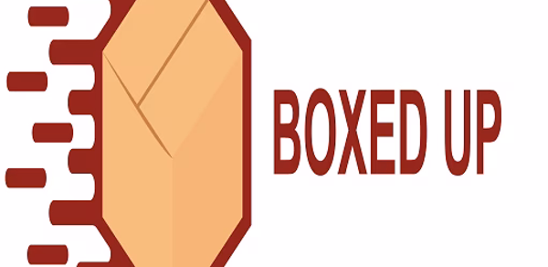 BOXED UP Picker Header - AppWisp.com