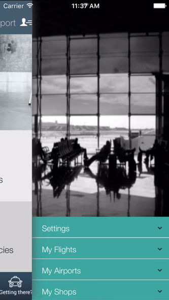 Morocco Airports Screenshot 4 - AppWisp.com Morocco Airports Screenshot 4 - AppWisp.com