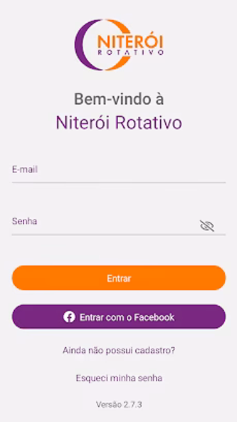 Niterói Rotativo Screenshot 1 - AppWisp.com Niterói Rotativo Screenshot 1 - AppWisp.com