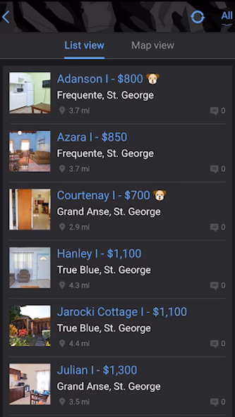 Copal Screenshot 2 - AppWisp.com Copal Screenshot 2 - AppWisp.com