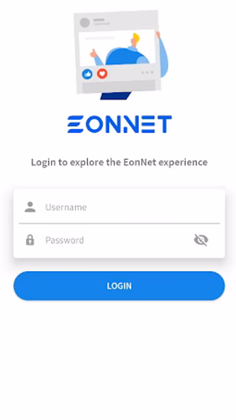 EonNet Community Screenshot 4 - AppWisp.com EonNet Community Screenshot 4 - AppWisp.com