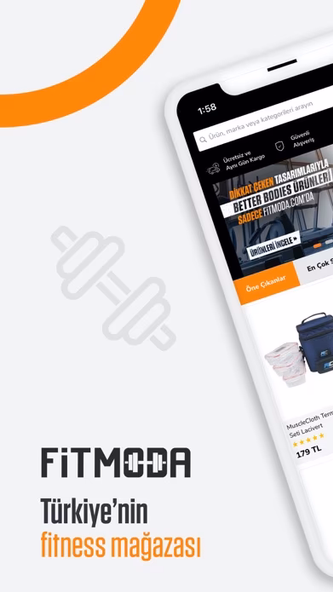 Fitmoda.com Screenshot 1 - AppWisp.com Fitmoda.com Screenshot 1 - AppWisp.com
