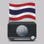 Radio Thailand - Radio Online - AppWisp.com