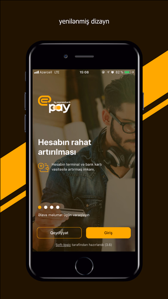 ExpressPay Wallet Screenshot 1 - AppWisp.com ExpressPay Wallet Screenshot 1 - AppWisp.com