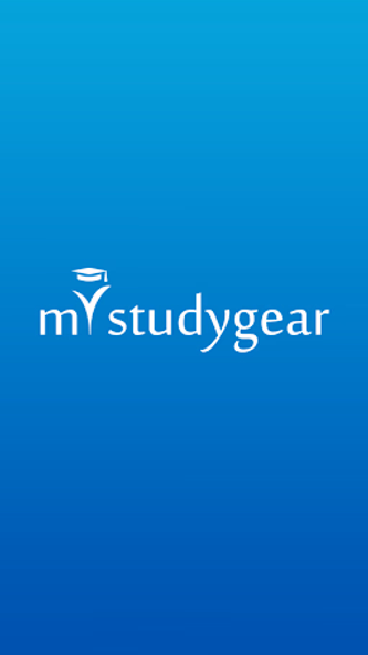 myStudygear Screenshot 1 - AppWisp.com myStudygear Screenshot 1 - AppWisp.com