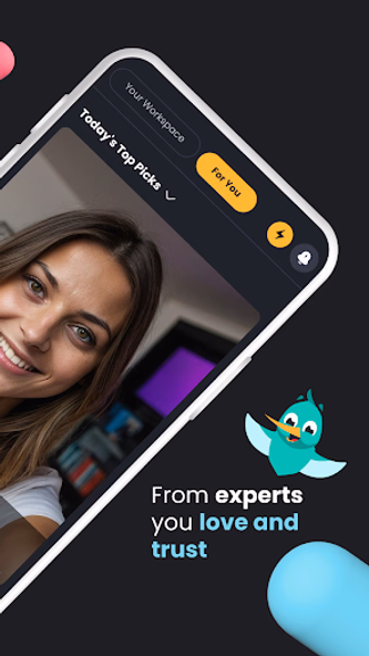 5Mins: Grow Your Career Screenshot 2 - AppWisp.com 5Mins: Grow Your Career Screenshot 2 - AppWisp.com