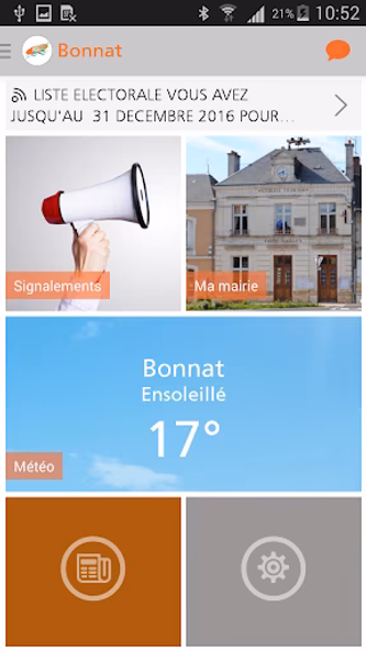 Bonnat Screenshot 2 - AppWisp.com Bonnat Screenshot 2 - AppWisp.com
