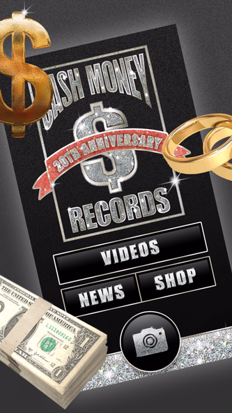 Album Cover Maker - Cash Money Screenshot 1 - AppWisp.com Album Cover Maker - Cash Money Screenshot 1 - AppWisp.com