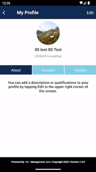 VEMS23 Screenshot 4 - AppWisp.com VEMS23 Screenshot 4 - AppWisp.com