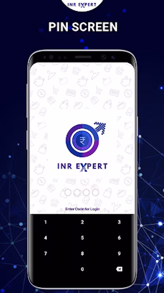 INR EXPERT Screenshot 2 - AppWisp.com INR EXPERT Screenshot 2 - AppWisp.com