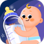 Baby Tracker - Breastfeeding - AppWisp.com