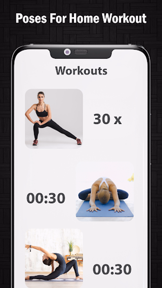 Increase Height Workout 3 Inch Screenshot 1 - AppWisp.com Increase Height Workout 3 Inch Screenshot 1 - AppWisp.com