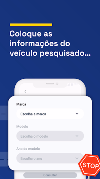 Consultar Tabela Fipe 2024 Screenshot 3 - AppWisp.com Consultar Tabela Fipe 2024 Screenshot 3 - AppWisp.com