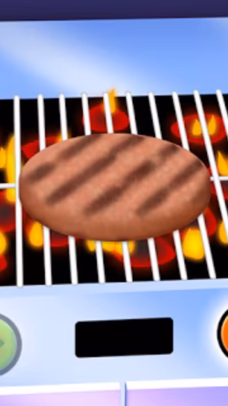 Cooking Little BBQ Masters Screenshot 2 - AppWisp.com Cooking Little BBQ Masters Screenshot 2 - AppWisp.com