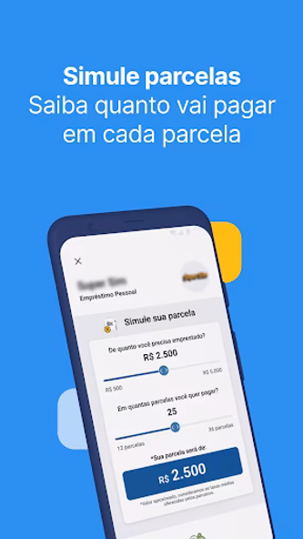 Consulta CPF: Score e Situação Screenshot 4 - AppWisp.com Consulta CPF: Score e Situação Screenshot 4 - AppWisp.com