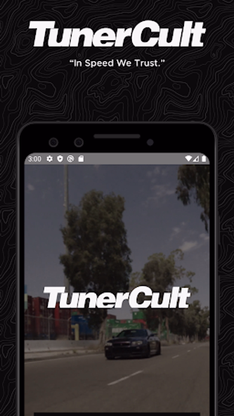 TunerCult Screenshot 1 - AppWisp.com TunerCult Screenshot 1 - AppWisp.com