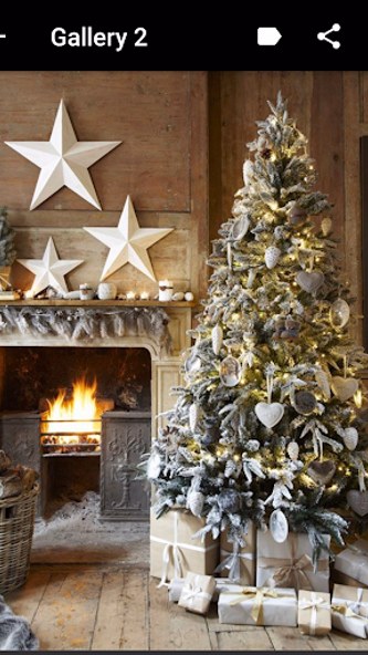 Christmas Tree Screenshot 4 - AppWisp.com Christmas Tree Screenshot 4 - AppWisp.com