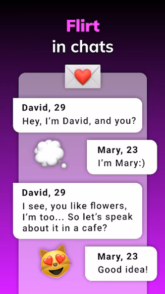 Pickup Lines - Flirt Messages Screenshot 4 - AppWisp.com Pickup Lines - Flirt Messages Screenshot 4 - AppWisp.com