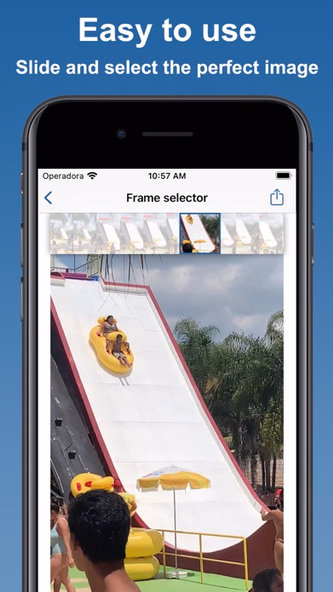 Video to Photo: High Quality Screenshot 2 - AppWisp.com Video to Photo: High Quality Screenshot 2 - AppWisp.com