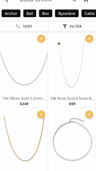Seattle Gold Grillz Screenshot 3 - AppWisp.com Seattle Gold Grillz Screenshot 3 - AppWisp.com
