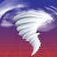 Tornado Vision - AppWisp.com
