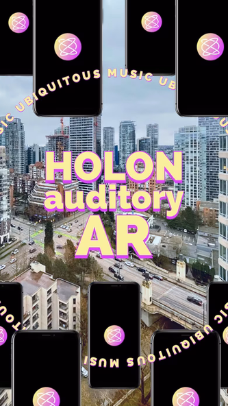 Holon Screenshot 4 - AppWisp.com Holon Screenshot 4 - AppWisp.com
