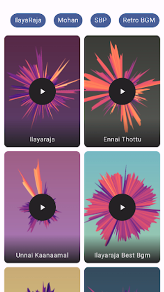 RetroRing : Tamil Ringtones Screenshot 1 - AppWisp.com RetroRing : Tamil Ringtones Screenshot 1 - AppWisp.com