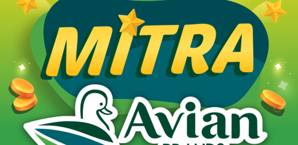 Mitra Avian Brands Header - AppWisp.com Mitra Avian Brands Header - AppWisp.com
