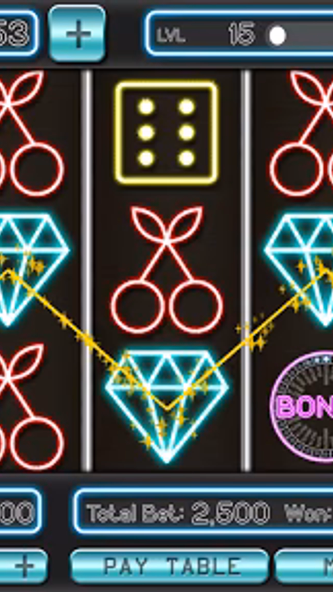 Slots Champion Screenshot 3 - AppWisp.com Slots Champion Screenshot 3 - AppWisp.com