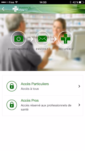 Pharmacie Pung Ly Cuers Screenshot 3 - AppWisp.com Pharmacie Pung Ly Cuers Screenshot 3 - AppWisp.com