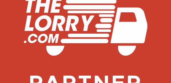 TheLorry - Partner App Header - AppWisp.com TheLorry - Partner App Header - AppWisp.com