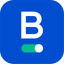 Blinkay - Smart Parking app - AppWisp.com