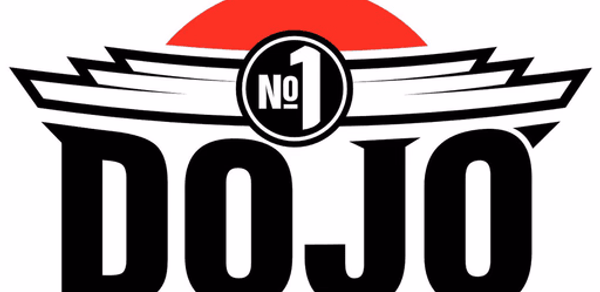 DOJO №1 Header - AppWisp.com DOJO №1 Header - AppWisp.com