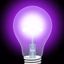 Purple Light - AppWisp.com