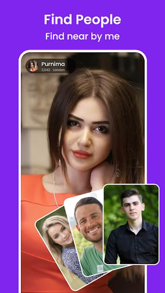Sexy Video Call Screenshot 2 - AppWisp.com Sexy Video Call Screenshot 2 - AppWisp.com
