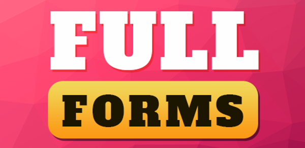 Full Forms Header - AppWisp.com Full Forms Header - AppWisp.com