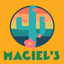 Maciel’s - AppWisp.com