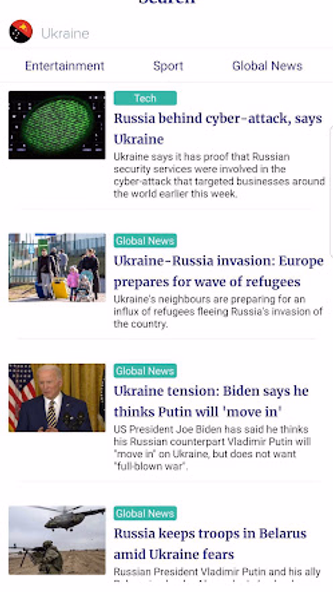 Loop - Pacific Screenshot 2 - AppWisp.com