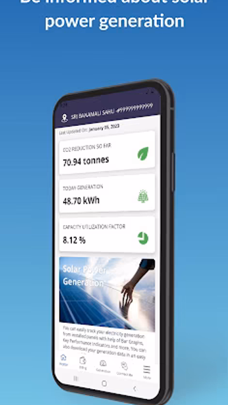 My Tata Power- Consumer App Screenshot 4 - AppWisp.com My Tata Power- Consumer App Screenshot 4 - AppWisp.com