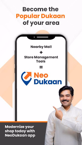 NeoDukaan: Manage Shop & Ecom Screenshot 1 - AppWisp.com NeoDukaan: Manage Shop & Ecom Screenshot 1 - AppWisp.com