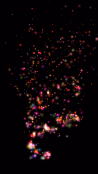 ParticleMagic Screenshot 4 - AppWisp.com ParticleMagic Screenshot 4 - AppWisp.com