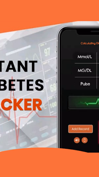 Blood Sugar Diary for Diabetes Screenshot 1 - AppWisp.com Blood Sugar Diary for Diabetes Screenshot 1 - AppWisp.com