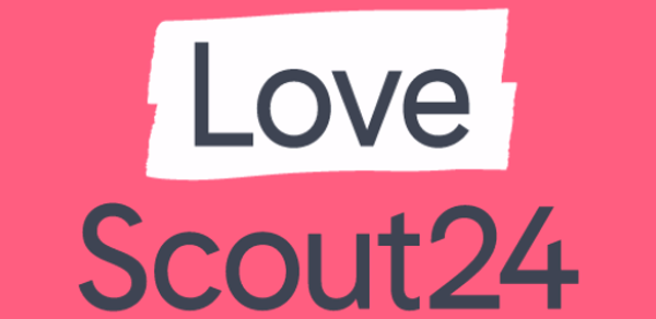 LoveScout24: Flirten & Chatten Header - AppWisp.com LoveScout24: Flirten & Chatten Header - AppWisp.com