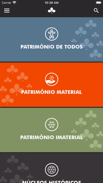 JF Patrimônio Screenshot 1 - AppWisp.com JF Patrimônio Screenshot 1 - AppWisp.com