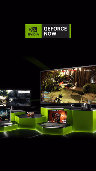 GeForce NOW Cloud Gaming Screenshot 1 - AppWisp.com GeForce NOW Cloud Gaming Screenshot 1 - AppWisp.com