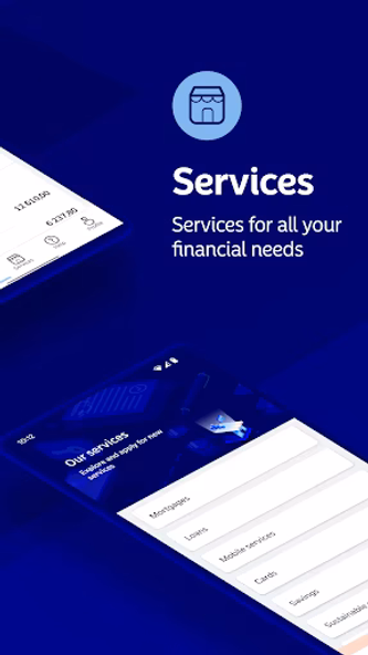 Nordea Mobile - Norway Screenshot 3 - AppWisp.com Nordea Mobile - Norway Screenshot 3 - AppWisp.com