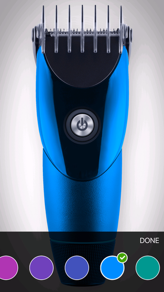 Hair Trimmer Prank! Screenshot 1 - AppWisp.com Hair Trimmer Prank! Screenshot 1 - AppWisp.com